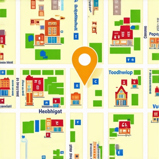 The Local SEO Move That Put Us on the Map Pack