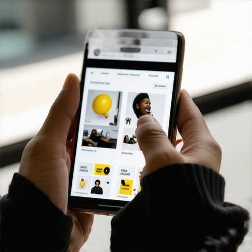The Mobile Menu Design That Actually Converts Mobile Visitors