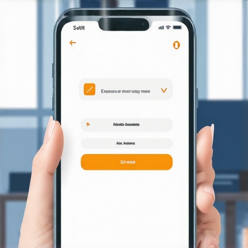 The Mobile Menu Error That Makes Users Abandon Their Cart