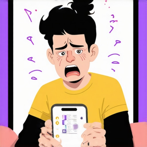 The Mobile UX Error That Is Hurting Your Conversion Rate