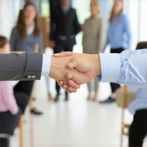 The Outreach Move That Doubles Your Success Rate