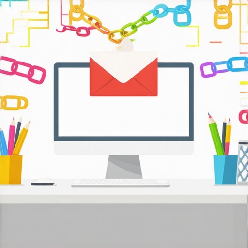 The Outreach Template That Earned Us 5 Natural Backlinks
