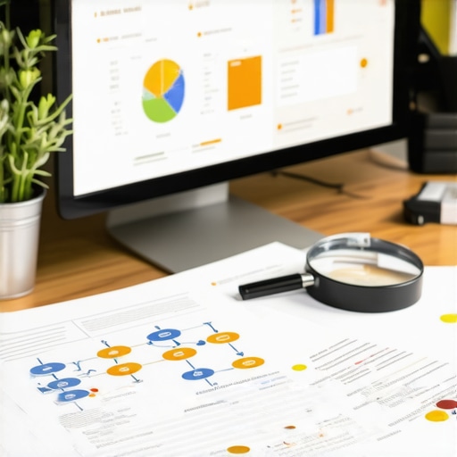 The Right Way to Audit Internal Links Without Wasting Time