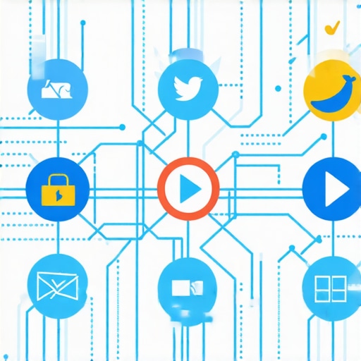 The Schema Strategy That Connects All Your Brand Entities