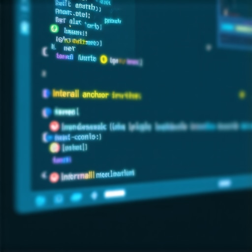 The Simple Change to Internal Anchors That Improved Indexing