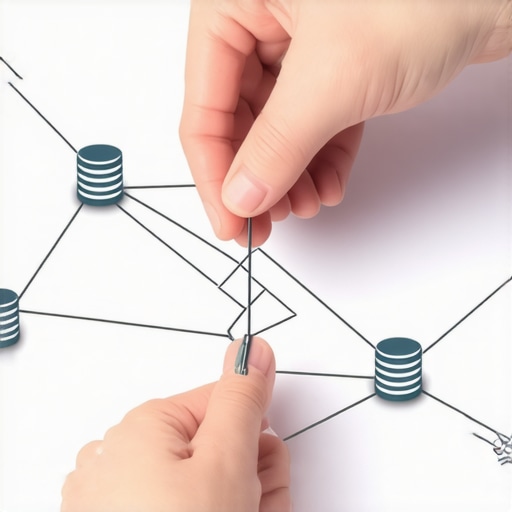 The Simple Fix for Broken SameAs Connections in Schema