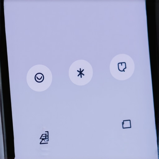 The Simple Fix for Mobile Buttons That Are Too Close Together