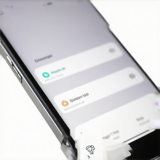 The Simple Mobile Fix for Overlapping Button Elements