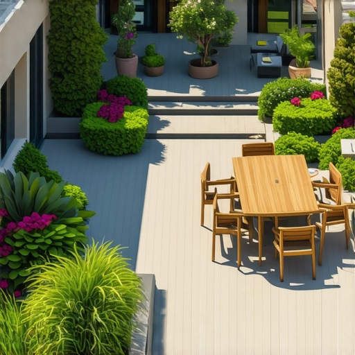 The Specific 3D Visuals That Prevent Expensive Backyard Remodeling Mistakes