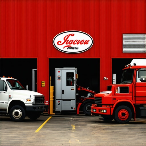The Specific Content Move That Gets Yuma Diesel Repair Shops Into the Map Pack