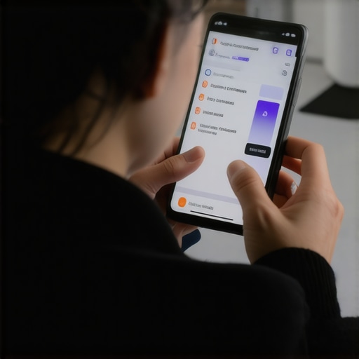 The Specific Design Tweaks That Keep Mobile Readers Engaged
