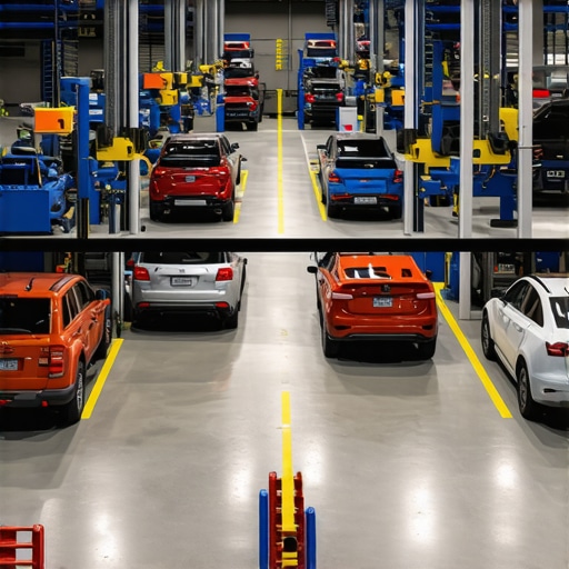 The Specific Landing Page Fix That Fills Bays for Auto Repair Shops
