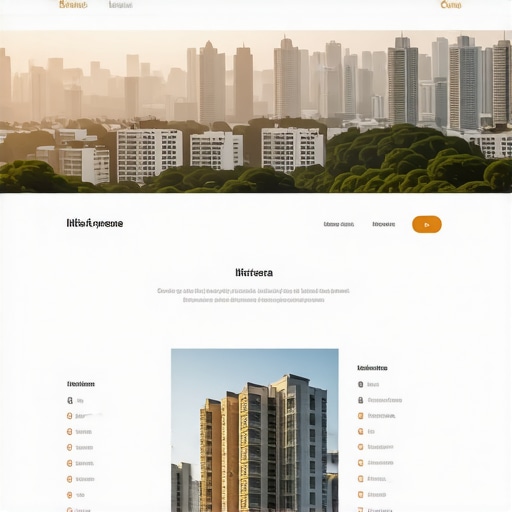 The Specific Landing Page Fix That Helps Moema Real Estate Sites Rank for Park Avenue Ibirapuera Searches