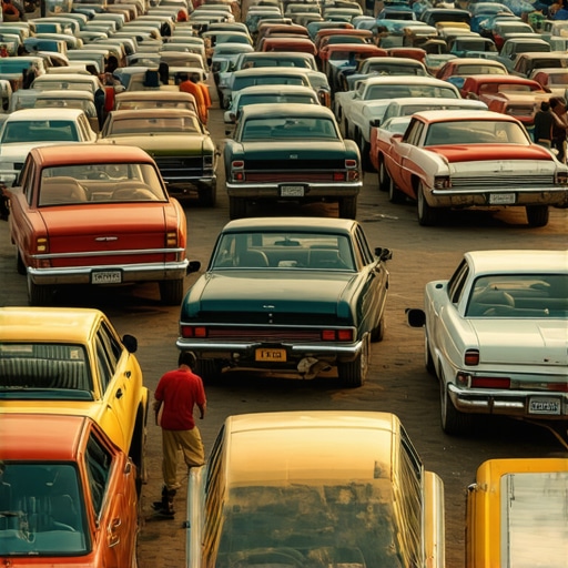 The Specific Local Tactics That Dominate the Charlotte Junk Car Market