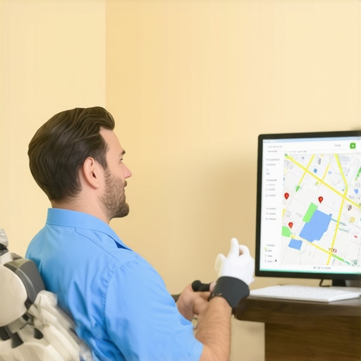 The Specific Moves That Got This Culpeper Dentist Into the Local Map Pack