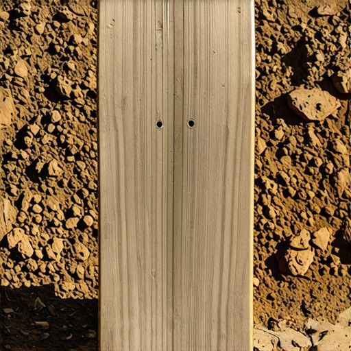 The Specific Post-Base Fix That Keeps Ogden Decks From Sagging in Clay Soil