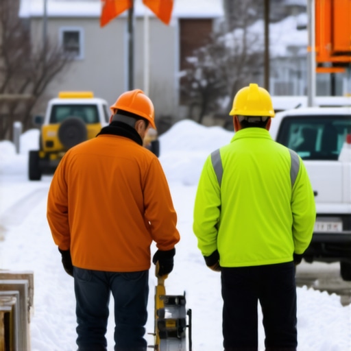 The Specific Red Flags to Watch for When Hiring Ogden Snow Removal Contractors