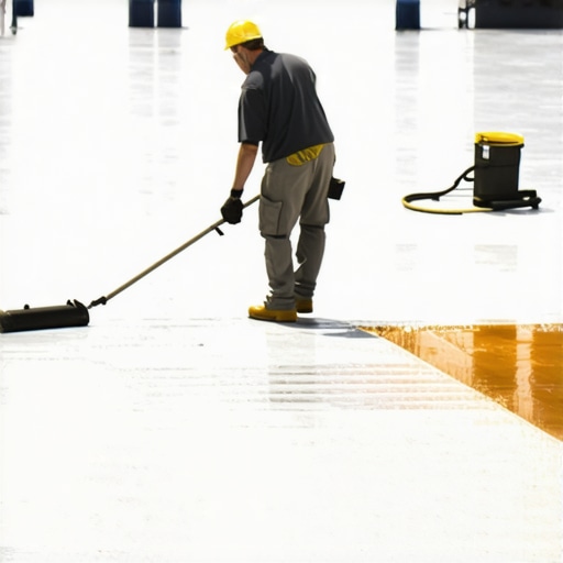 The Specific SEO Move That Ranks Delaware Epoxy Floor Installers Faster