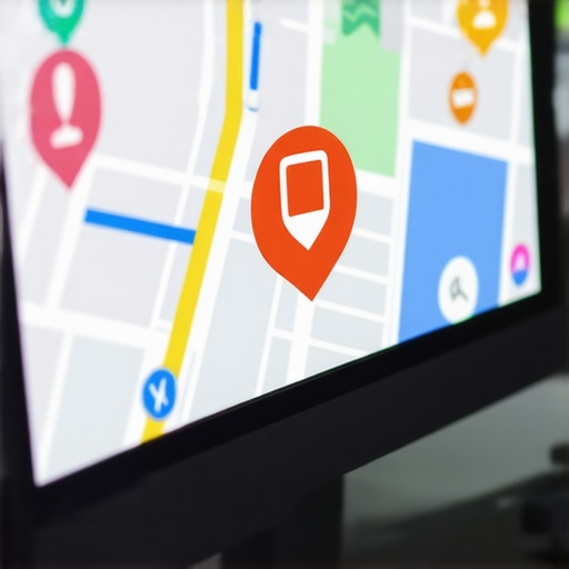 The Specific Technical Errors Keeping Orlando Mobile Detailing Sites Out of the Map Pack