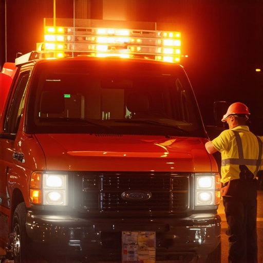 The Specific Trust Signals That Distinguish a Real 24-Hour Towing Service From a Lead Gen Ghost Site
