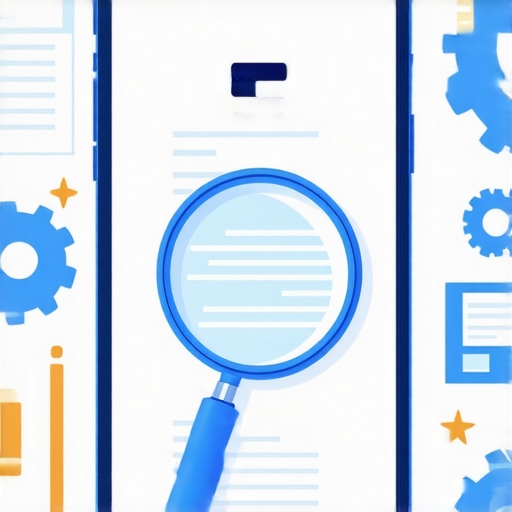 The Technical Audit Step Everyone Skips for Mobile Sites