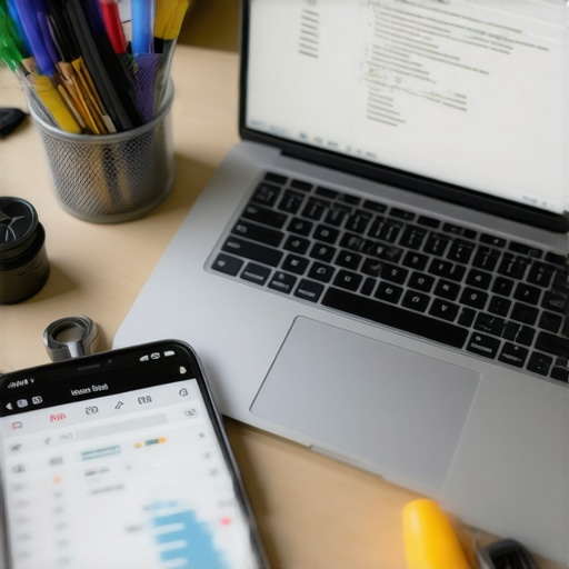 The Technical Fix for Mobile Layout Shift Issues
