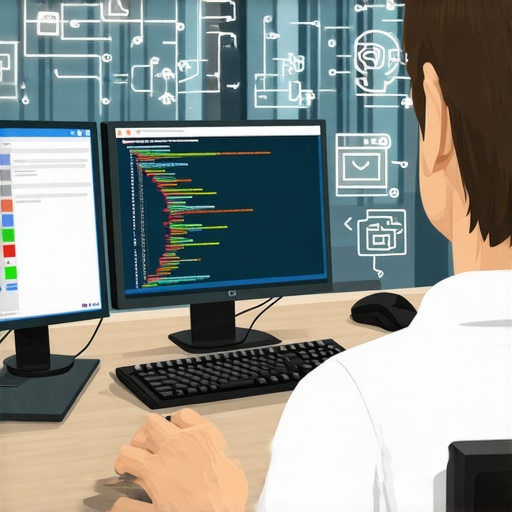 The Technical Reason Your Breadcrumb Schema Fails to Validate