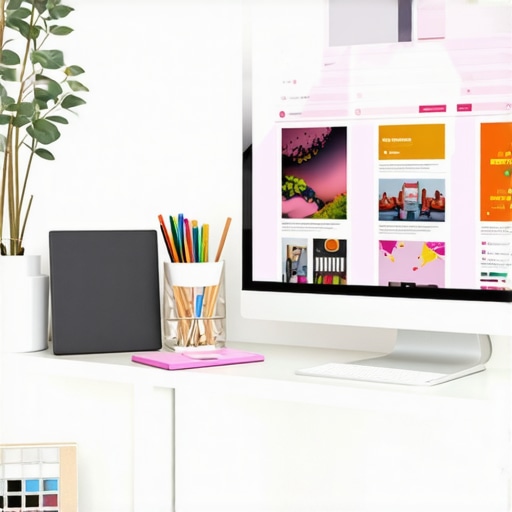 The Tool That Simplifies Original Image Creation for Blogs