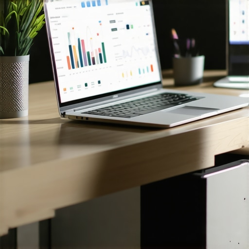 The Tool We Use for Auditing Content Relevancy