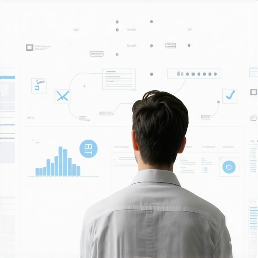 The Tool We Use to Map Search Intent to Blog Posts