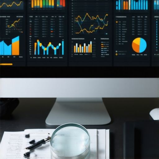 The Tool We Use to Track Competitor Backlink Growth
