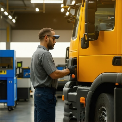 The Yuma Mechanic Checklist: How to Vet a Local Diesel Repair Shop