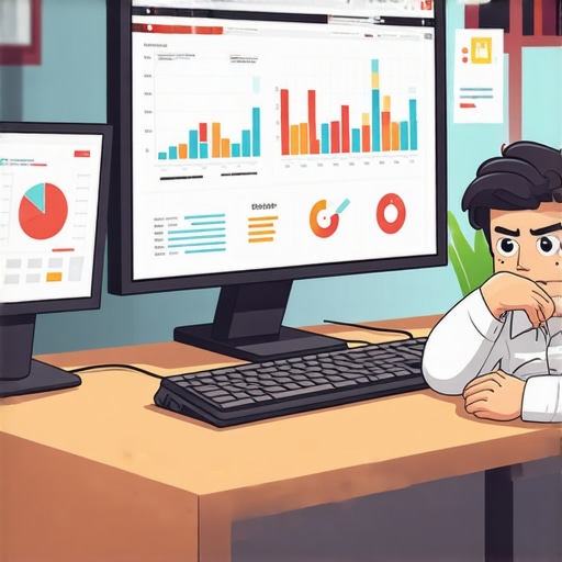 The analytics error that makes your bounce rate look perfect