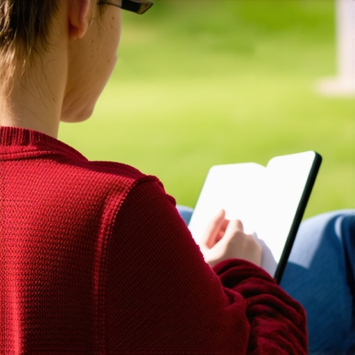 The design shift that improves reading stamina on mobile