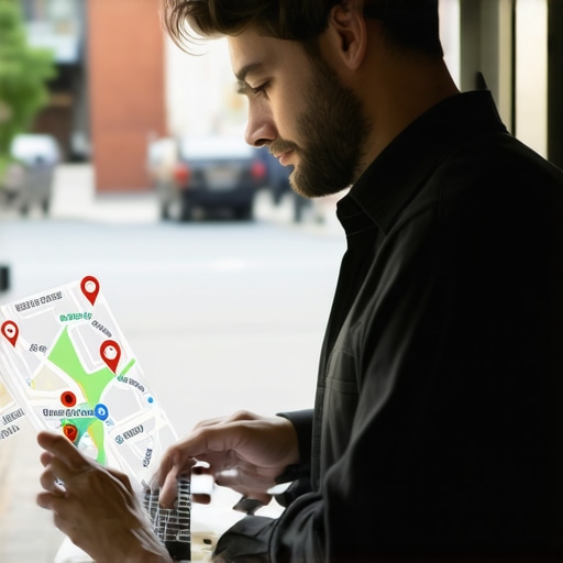 The local SEO tactic for businesses with no storefront