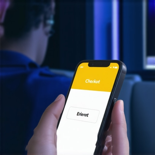 The mobile interaction error that breaks your checkout flow
