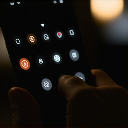 The mobile touch target error you didn't know you had
