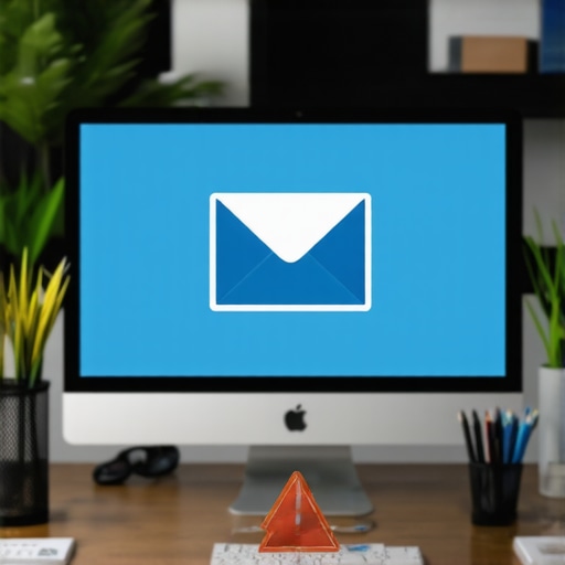 The outreach email mistake that gets your domain blocked