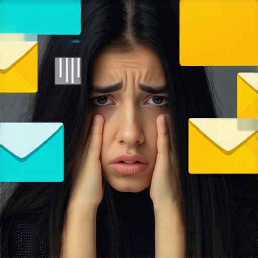 The outreach mistake that gets your emails marked as spam