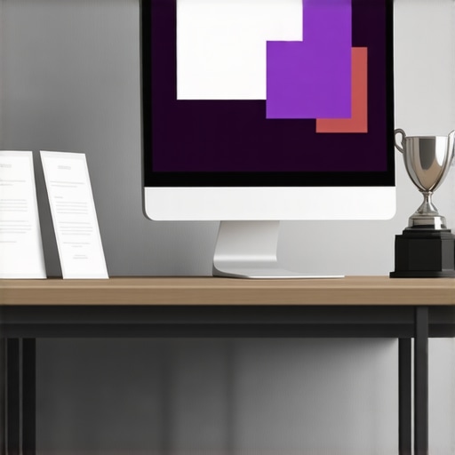 The schema tweak that lists your professional awards in search