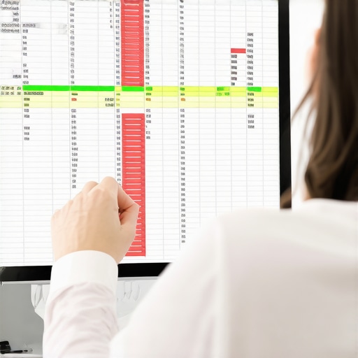 The simple spreadsheet trick for mapping your content gaps