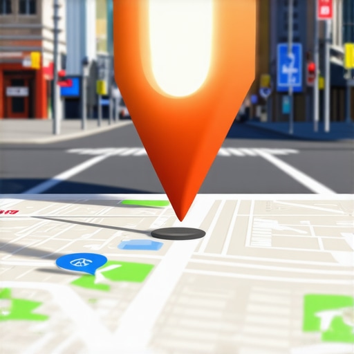 The specific CTR signal that actually moves your Google Business Profile up the map pack
