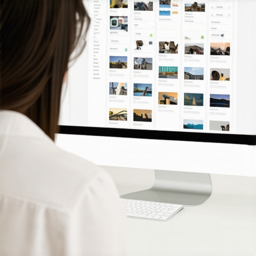 The specific alt-text strategy for better image search results
