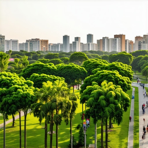 The specific location factors that actually drive studio appreciation near Parque Ibirapuera