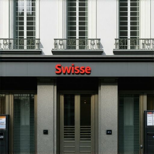 The specific reason your Swiss loan application fails when debt collection is involved