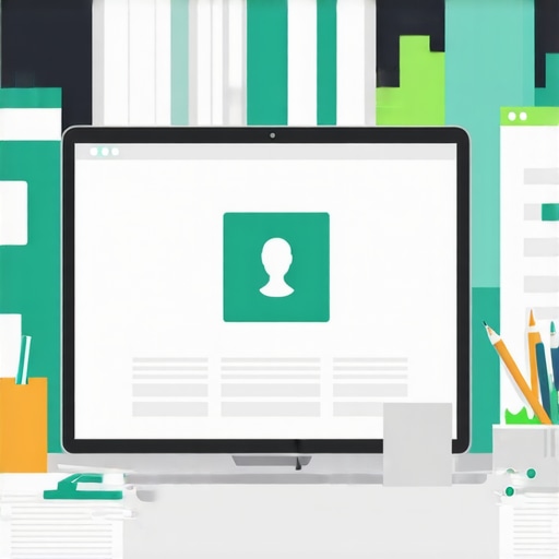 The specific schema field that boosts your author profile