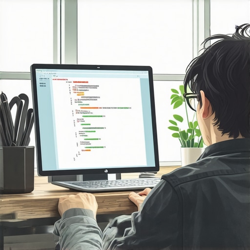 The specific way to fix nested list errors in code