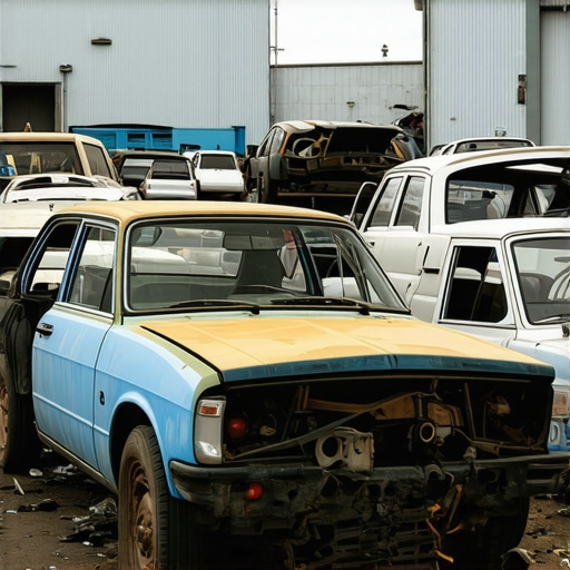 Why Charlotte junkyards are rejecting your title-free car and how to fix it