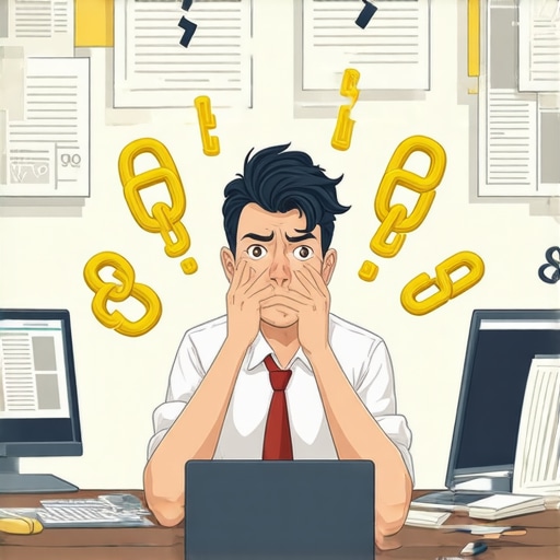Why Guest Posting for Links Is Often a Waste of Time