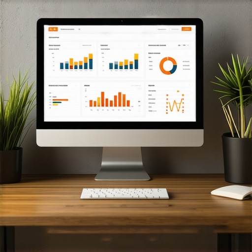 Why Original Charts Are Better for SEO Than Stock Photos